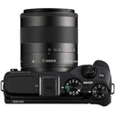 Canon EOS M3 + 18-55mm IS STM (9694B063AA)