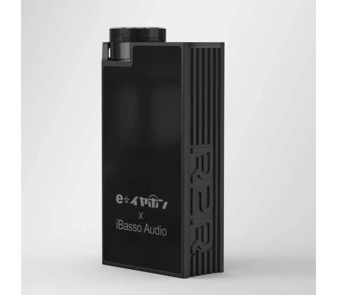 iBasso DC-Tonfa
