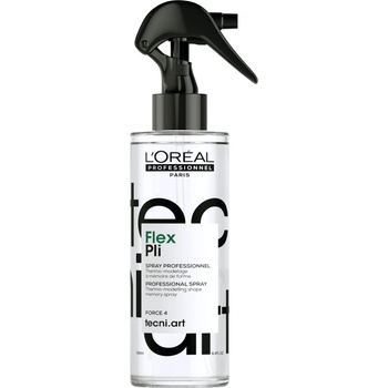 L'Oréal Professionnel Paris L'Oréal Professionnel Tecni. Art Flex Pli Spray 190 ml