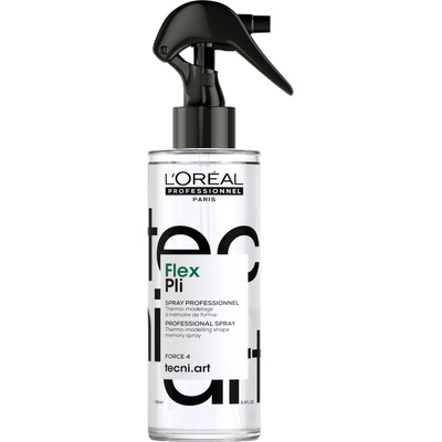 L'Oréal Professionnel Paris L'Oréal Professionnel Tecni. Art Flex Pli Spray 190 ml