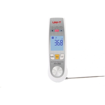 UNI-T A63 2v1