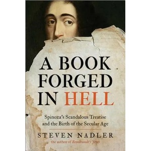 Book Forged in Hell (ISBN: 9780691160184)
