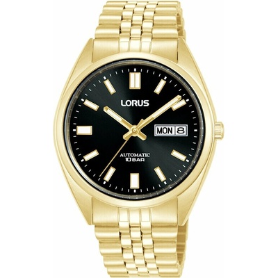 Lorus RL434CX9