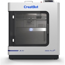 Creatbot D600 Pro 2 HS