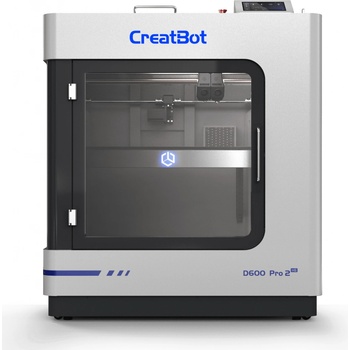 Creatbot D600 Pro 2 HS