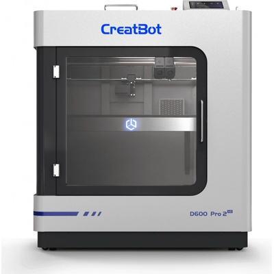 Creatbot D600 Pro 2 HS