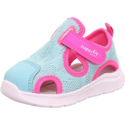Superfit Wave 1-000481-7510 Light green/Pink