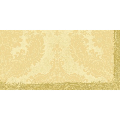 DUNI Naperón Dunicel 84x84cm royal krémová 20 ks