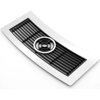 Jura X8 Odkapový rošt