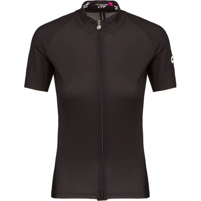 Assos UMA GT dámsky C2 Black Series