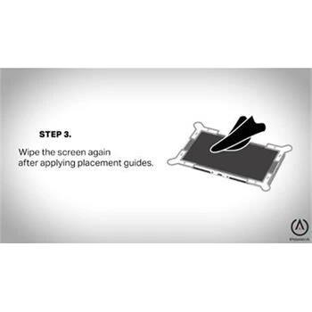 PowerA Screen Protector Nintendo Switch 2 - 2ks