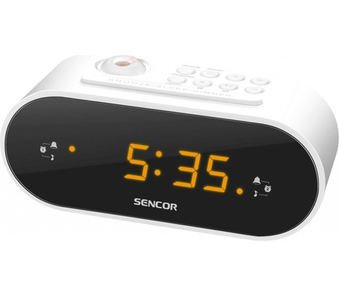 SENCOR SRC 3100