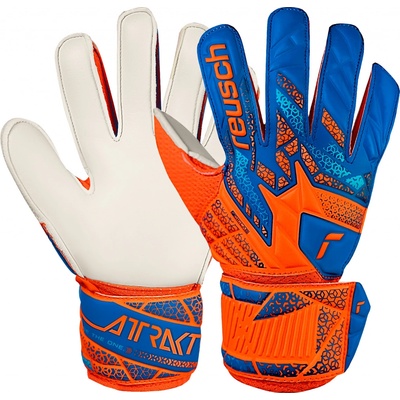 Reusch Attrakt Solid JR 5572515-2290