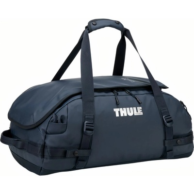 Thule Chasm Recycled Duffel 40L Darkest Blue