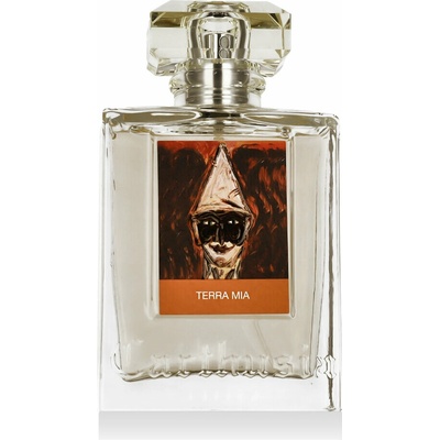 Carthusia Terra Mia parfumovaná voda unisex 100 ml