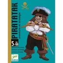 Djeco Piratatak/Útok pirátů