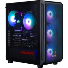 HAL3000 Alfa Gamer Pro PCHS2776