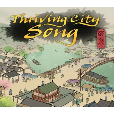 Thriving City: Song
