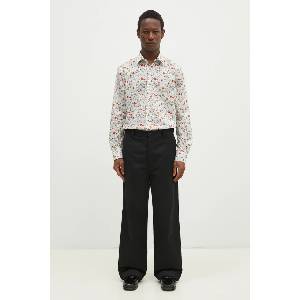 Paul Smith Памучна риза (M1R.800P.P02562)