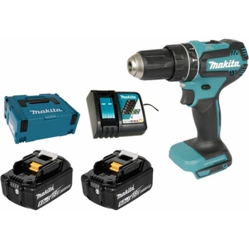 Image 1 of Makita DHP485RTJ