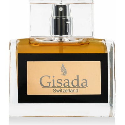 Gisada Gisada Uomo toaletní voda pánská 100 ml tester