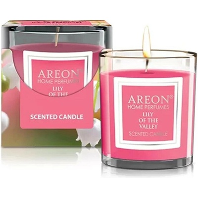 AREON LILY OF VALLEY 120G