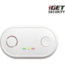 iGET SECURITY MP19