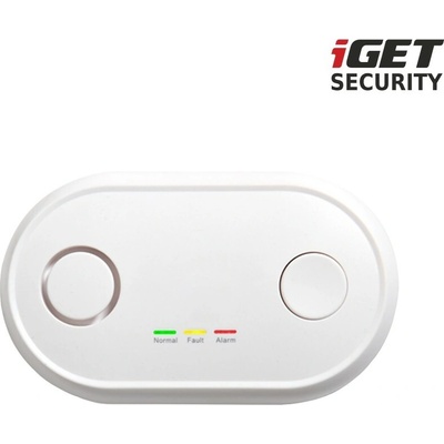 iGET SECURITY MP19