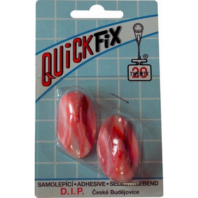 Háček QF 2/F15 blistr