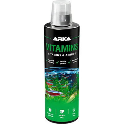 Arka Vitamins 236 ml