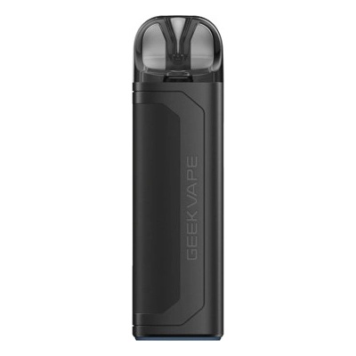 GeekVape AU Pod Kit 800 mAh Black 1 ks