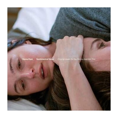 Hania Rani - Sentimental Value LP