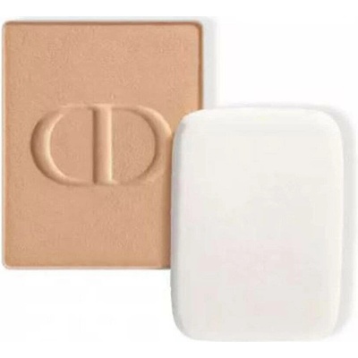 Dior Forever Natural Velvet Refill dlouhotrvající kompaktní make-up 4N Neutral 10 g náhradní náplň