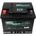 GIGAWATT 60Ah 540A left+