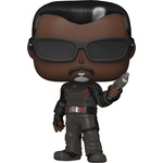 Funko Pop! Marvel: Deadpool & Wolverine - Blade #1495 Фигурка (EDM-102552)