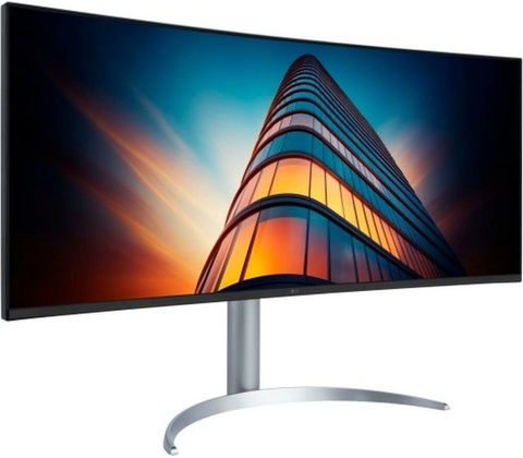 LG 38BQ85C