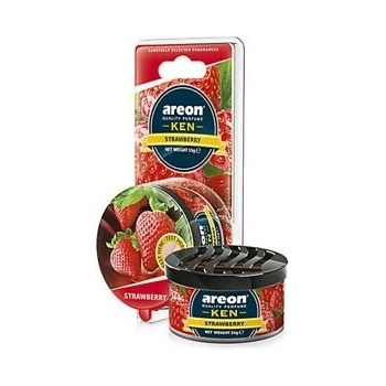 Areon Ken Strawberry