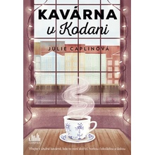 Kavárna v Kodani