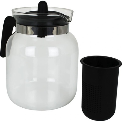 Excellent Konvice na čaj se sítkem 1,5 l