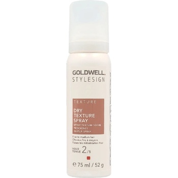 Goldwell StyleSign Texture Dry Texture Spray 75 ml
