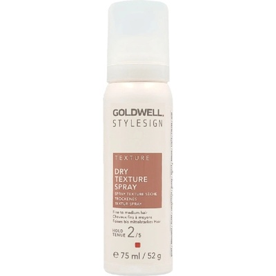 Goldwell StyleSign Texture Dry Texture Spray 75 ml