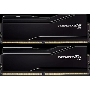 G.SKILL Trident Z5 48GB (2x24GB) DDR5 8400Mhz F5-8400C4052G24GX2-TZ5CK