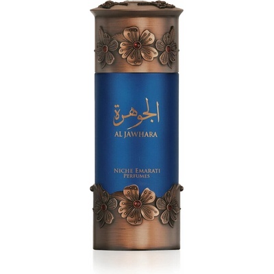 Lattafa Niche Emarati Al Jawhara parfémovaná voda unisex 100 ml