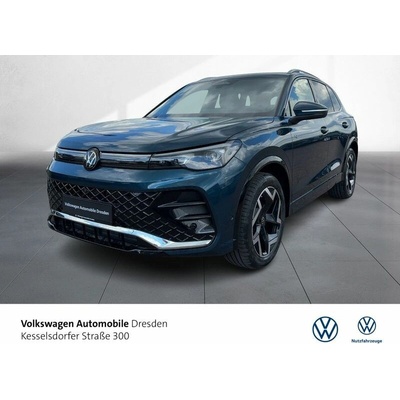 Volkswagen Tiguan 2.0 TDI DSG IQ.DRIVE 110 kW