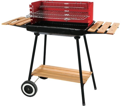 Strend Pro Grill BBQ Granada