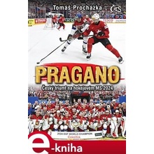 PRAGANO - Tomáš Procházka