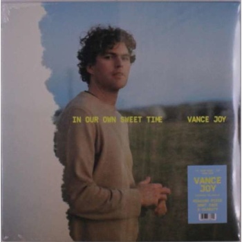 VANCE JOY - IN OUR OWN SWEET TIME LP