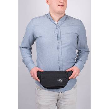 narmart Мъжка чанта - Черна #2793 (332383_Черно)