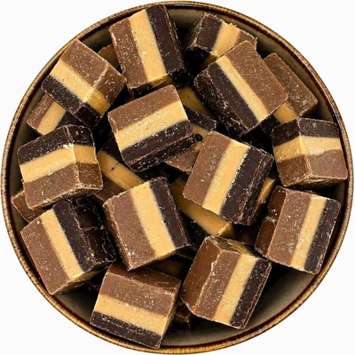 Zdravoslav Lískooříškový nugát 250 g