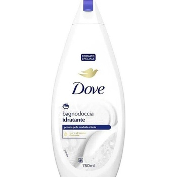 Dove Душ гел Dove 750 мл. - Idratante (3435667-9)